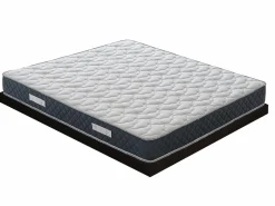 I Love Sleep Colchón Viscoelástico - 22 Cm Alto - 11 Zonas Diferenciadas 180x200 Clearance