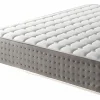 Colchón viscoelástico, Altura 30 cm, 11 zonas diferentes, viscoelástico 5 cm, Anatómico 160x200^I Love Sleep Discount