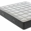 Colchón viscoelástico, Altura 30 cm, 11 zonas diferentes, viscoelástico 5 cm, Anatómico 180x200^I Love Sleep Outlet
