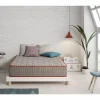 Eccox Colchón Viscoelástico Antiestrés 160x180 Altura 21cm ±2 Discount