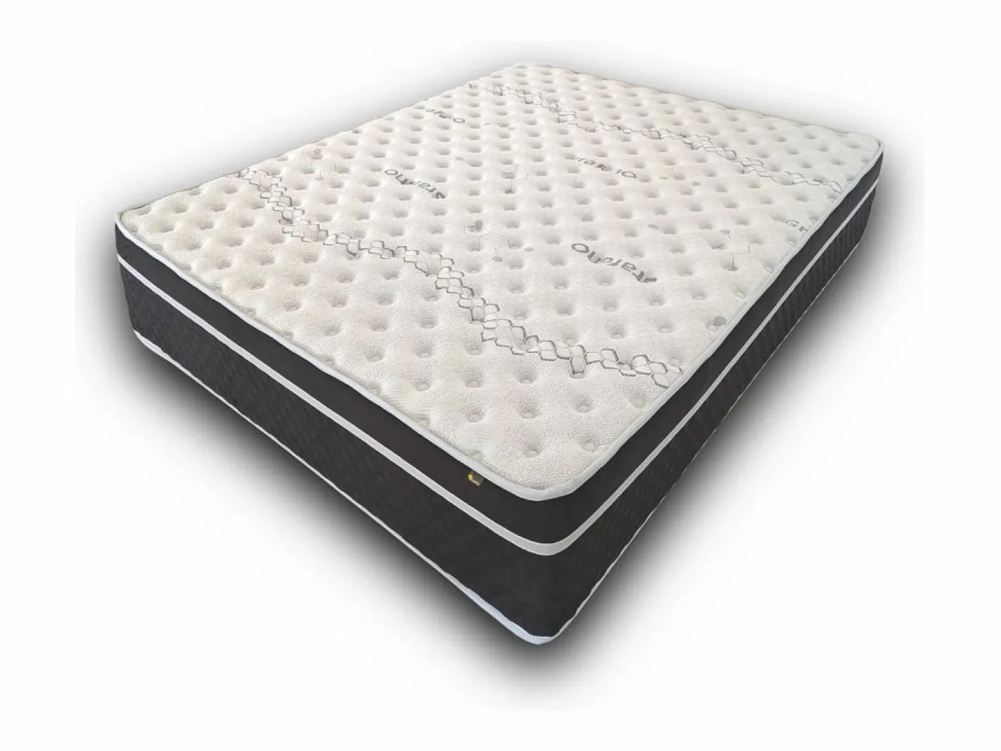 Colchón Viscoelástico 30cm Magnum Sleep | 150x190 | Confort hotelero | Firmeza Alta Best