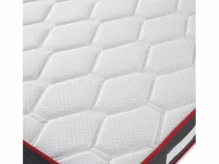 VS Venta-stock Colchones - 90X190Cm|Colchón Viscoelástico Ergo-Confort 90x190 cm, 22 cm de Altura, 2 cm de Viscoelástica