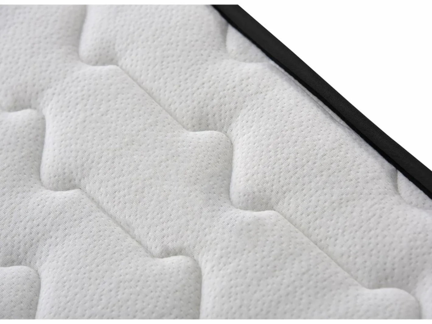 Hausbed Colchones - 90X190Cm|Colchón Viscoelástico Hr Air Confort Wallin 90X190 cm Häusbed