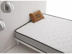 Hausbed Colchones - 90X190Cm|Colchón Viscoelástico Hr Air Confort Wallin 90X190 cm Häusbed