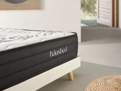 Colchón Viscoelástico Hr Air Confort Nyman 90X190 cm Häusbed^Hausbed Hot