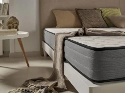 Colchón Viscoelástico Hr Air Confort Wallin 120X200 cm Häusbed^Hausbed Sale