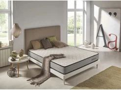 Colchón Viscoelástico Hr Air Confort Wallin 120X200 cm Häusbed^Hausbed Sale
