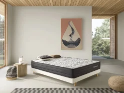 Hausbed Colchón Viscoelástico Hr Air Confort Nyman 150X190 cm Häusbed Outlet