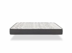 Hausbed Colchón Viscoelástico Hr Air Confort Nyman 150X190 cm Häusbed Outlet