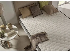 Hausbed Colchón Memoria De Forma|Colchón Viscoelástico Hr Air Confort Wallin 120X190 cm Häusbed