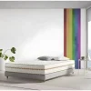 Eccox Colchón Viscoelástico Luxury World Pride 150x190cm Altura 29cm +/-2. Clearance
