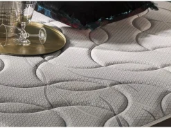 Eccox Colchón Relax|Colchón Viscoelástico New York 150x190cm Altura 29cm +/-2.