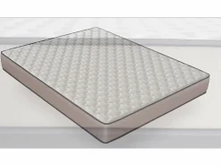 Dagostino Home Colchón Viscoelástico 90x190 Especial Cama Principal, Todos los Tamaños | Altura 18cm Sale