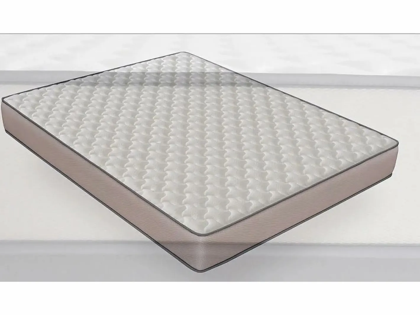 Dagostino Home Colchón Viscoelástico 90x190 Especial Cama Principal, Todos los Tamaños | Altura 18cm Sale