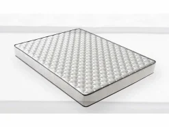 Dagostino Home Colchones - 90X190Cm|Colchón Viscoelástico 90x190 Especial Cama Nido, Todos los Tamaños | Altura 15cm