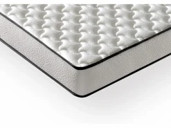 Dagostino Home Colchones - 90X190Cm|Colchón Viscoelástico 90x190 Especial Cama Nido, Todos los Tamaños | Altura 15cm