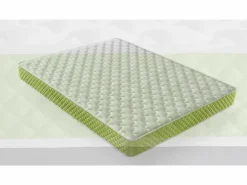 Dagostino Home Colchones - 90X190Cm|Colchón Viscoelástico 90x190 Especial Cama Nido, Todos los Tamaño | Altura 15cm