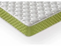 Colchón Viscoelástico 140x190 Especial Cama Nido, Todos los Tamaño | Altura 15cm^Dagostino Home Best