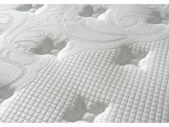 Dagostino Home Colchones - 90X190Cm|Colchón Viscoelástico 90x190 Especial Cama Principal, Todos los Tamaños | Altura 30cm