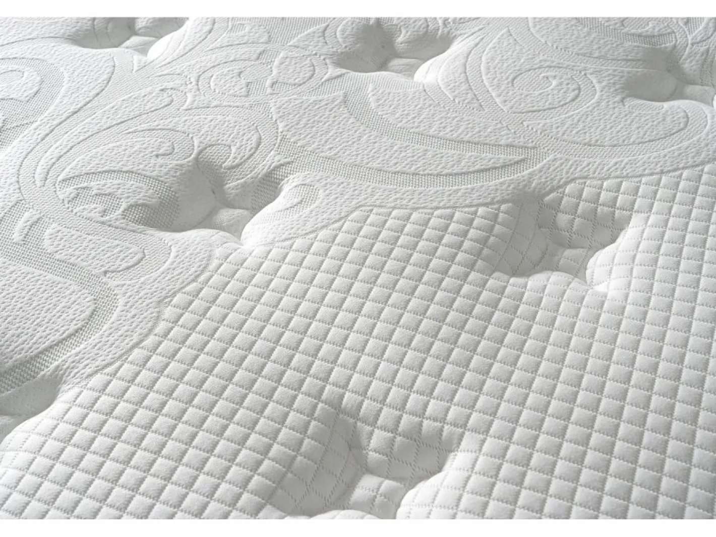Dagostino Home Colchones - 180X200Cm|Colchón Viscoelástico 180x200 Especial Cama Principal, Todos los Tamaños | Altura 30cm