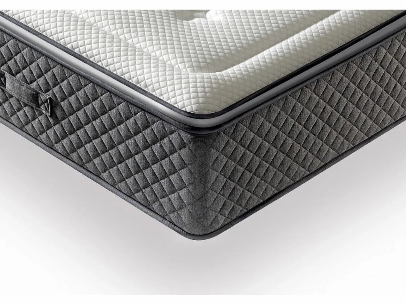 Dagostino Home Colchones - 180X200Cm|Colchón Viscoelástico 180x200 Especial Cama Principal, Todos los Tamaños | Altura 30cm