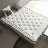 Eccox Colchón Relax|Colchón Viscoelástico 150x180cm Clean Plus Altura 28cm +/-2