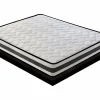 I Love Sleep Colchón Espuma|Colchones - 140X190Cm|Colchón Waterfoam - 20 cm de alto - lado verano/invierno - 13 Comfort Zones - Alta transpirabilidad 140x190