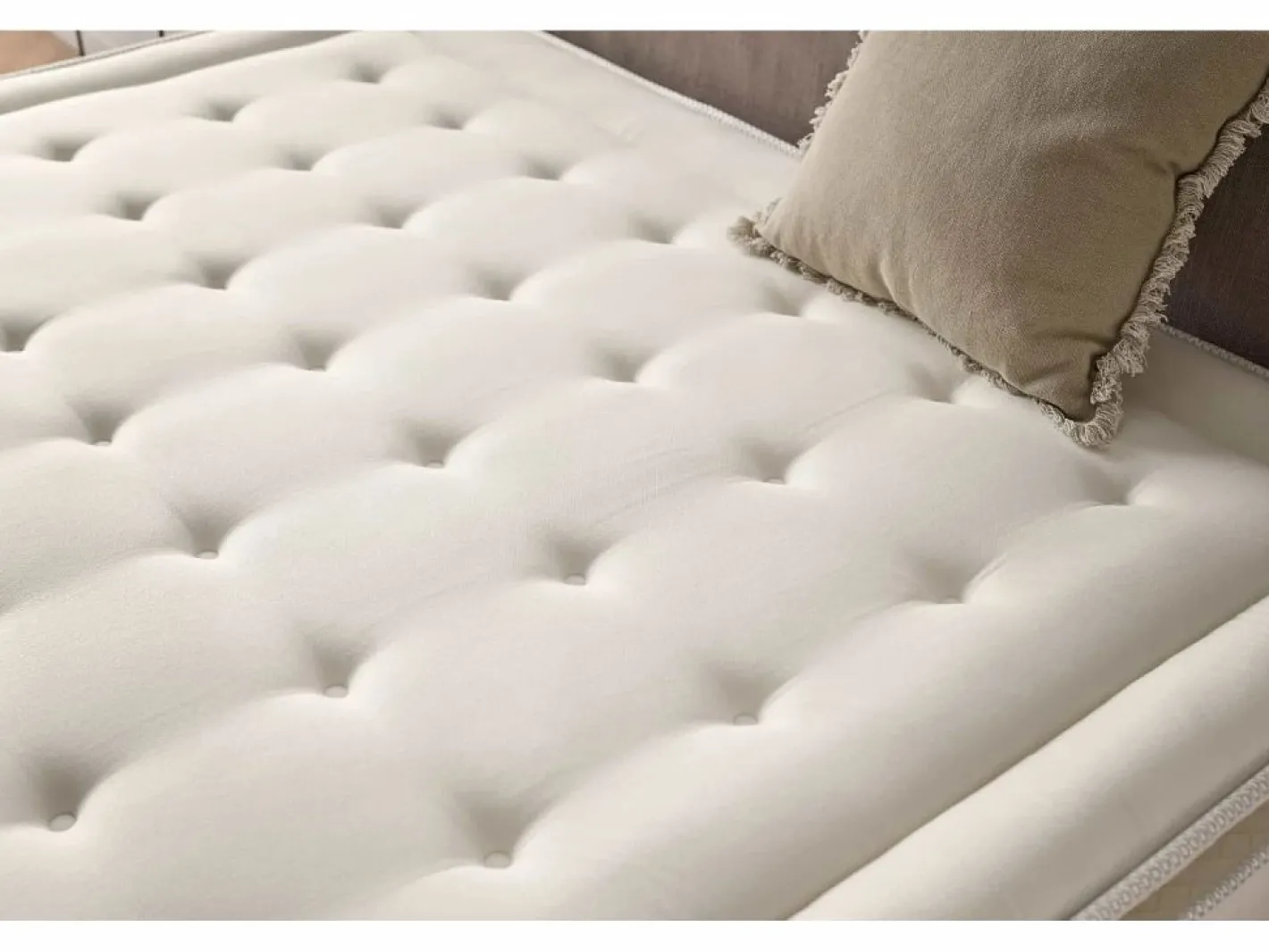Moonia Colchones - 160X200Cm|Colchón Westin Spring, 30cm - 160x200 cm
