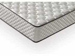 Dagostino Home Colchón Memoria De Forma|Colchones - 90X190Cm|Colchón 90x190 ANATÓMICO PREMIUM Visco | Alto 20cm | Firmeza Alta