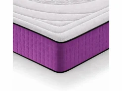 Dagostino Home Colchón 140x190 ANATÓMICO PREMIUM Visco | Alto 30cm | Firmeza Alta Hot
