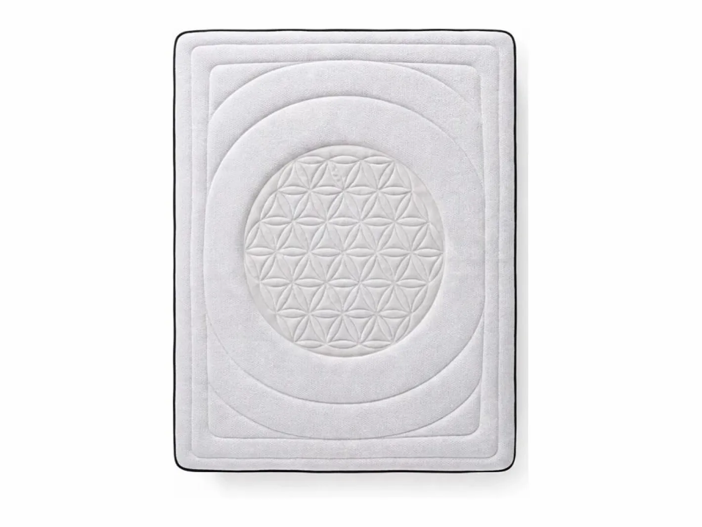 Dagostino Home Colchón 140x190 ANATÓMICO PREMIUM Visco | Alto 30cm | Firmeza Alta Hot