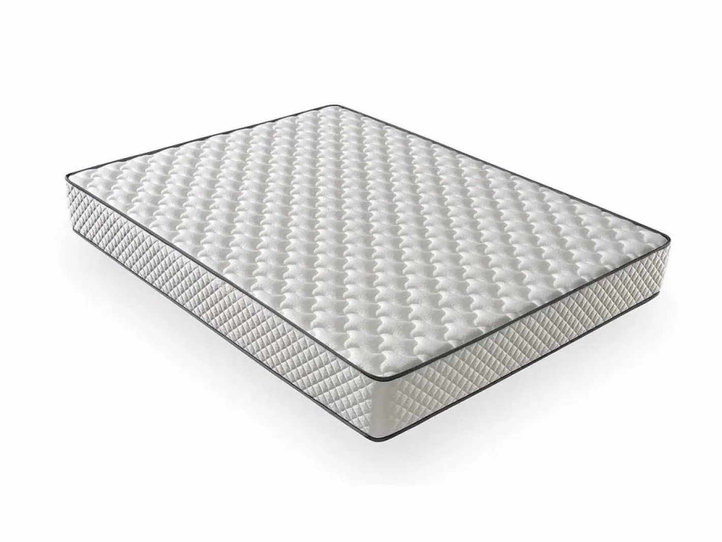 Dagostino Home Colchón 140x200 ANATÓMICO PREMIUM Visco | Alto 20cm | Firmeza Alta Clearance