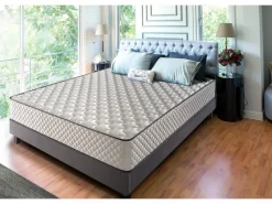 Dagostino Home Colchón 140x200 ANATÓMICO PREMIUM Visco | Alto 20cm | Firmeza Alta Clearance