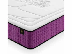 Dagostino Home Colchones - 90X190Cm|Colchón 90x190 ANATÓMICO PREMIUM Visco | Alto 30cm | Firmeza Alta
