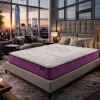 Dagostino Home Colchones - 140X190Cm|Colchón 140x190 ANATÓMICO PREMIUM Visco | Alto 30cm | Firmeza Alta