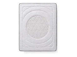Dagostino Home Colchón 160x200 ANATÓMICO PREMIUM Visco | Alto 30cm | Firmeza Alta New
