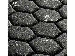 Colchón 90x190 ANATÓMICO PREMIUM Visco | Alto 30cm | Firmeza Alta^Dagostino Home New
