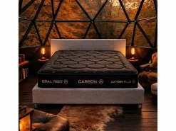 Colchón 160x200 ANATÓMICO PREMIUM Visco | Alto 30cm | Firmeza Alta^Dagostino Home Hot