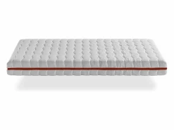 Dreamdi Colchón 90X190 CAMA INFANTIL Altura 18 CM GEA VISCO Viscoelástica,desenfundable, ideal para camas nido y tipo Montessori New