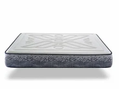 Dormissimo Colchón 180x200 INFINITY SPRING – Altura 29 cm | Viscoelástico Multicapa | Ergonómico | Firmeza Media | Transpirable y Antibacteriano Sale
