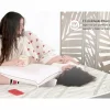PIKOLIN Colchones - 140X190Cm|Colchón 140x190 Arce Muelles Normablock 24cm
