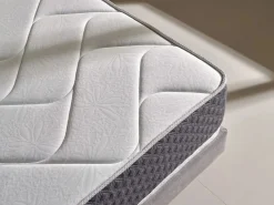 Eccox Colchón 160x190 Visco 22 cm +/-2 LUXURY GRAFENO THERAPY. New