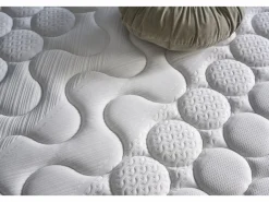 Eccox Colchón 150x200 Visco Hotel 5 Estrellas Altura 29cm Antibacterial Discount