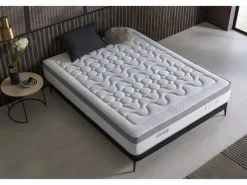 Colchón 120x200 Visco Hotel 5 Estrellas Altura 29cm Antibacterial^Eccox Sale
