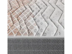 PIKOLIN Colchones - 140X190Cm|Colchón 140x190cm | Pear | Muelles Normablock+Visco | 22cm