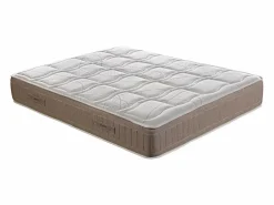 PIKOLIN Colchón 180x200cm | Snow | Muelles Normablock | 30 cm Outlet