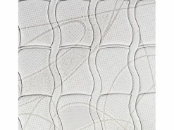 PIKOLIN Colchón 180x200cm | Snow | Muelles Normablock | 30 cm Outlet
