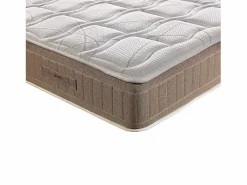 PIKOLIN Colchón 180x200cm | Snow | Muelles Normablock | 30 cm Outlet