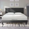 Hauss Spole Colchones - 180X200Cm|Colchón 180x200cm espuma HR 7 zonas 20cm grosor, funda desenfundable