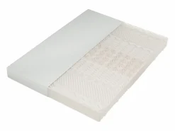 Hauss Spole Colchones - 180X200Cm|Colchón 180x200cm espuma HR 7 zonas 20cm grosor, funda desenfundable